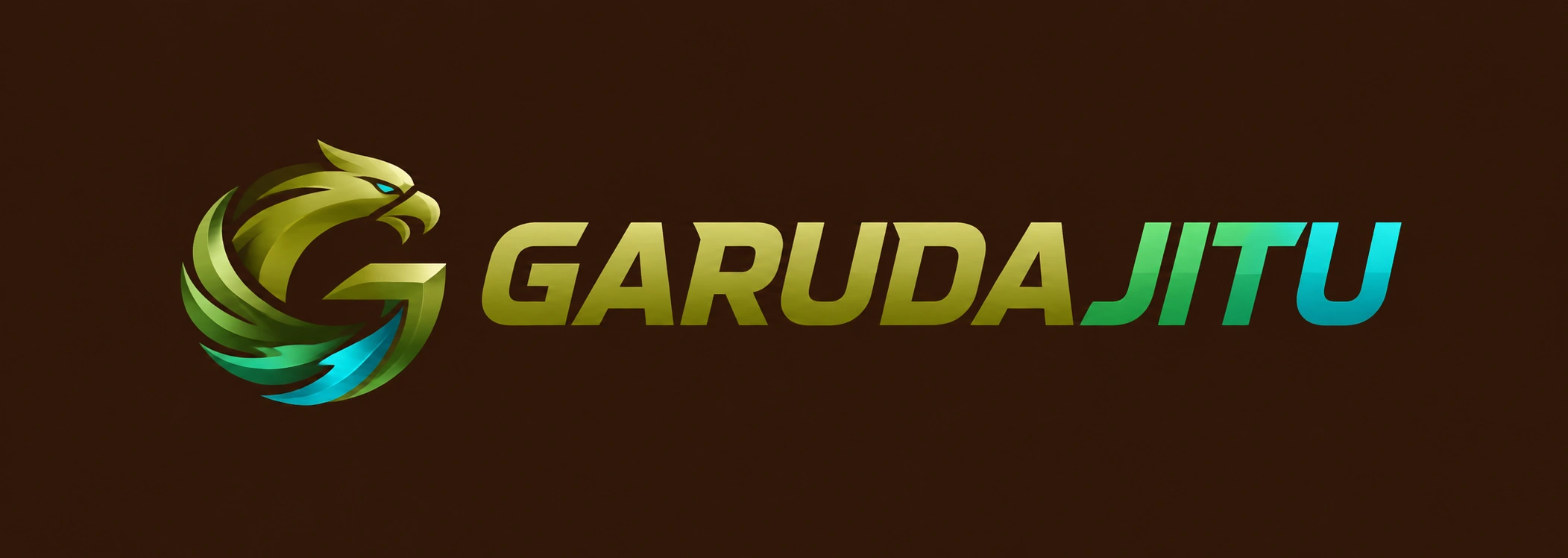 GARUDAJITU Logo